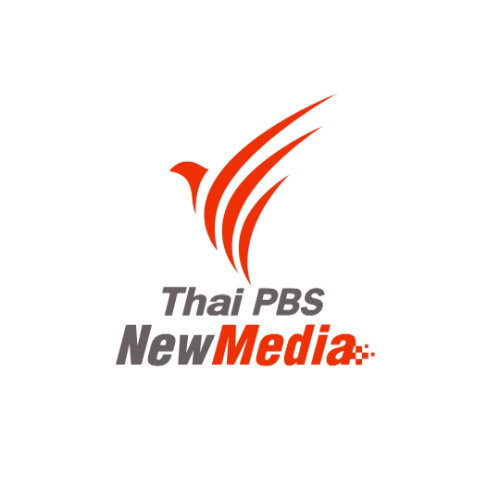 Thai PBS New Media team