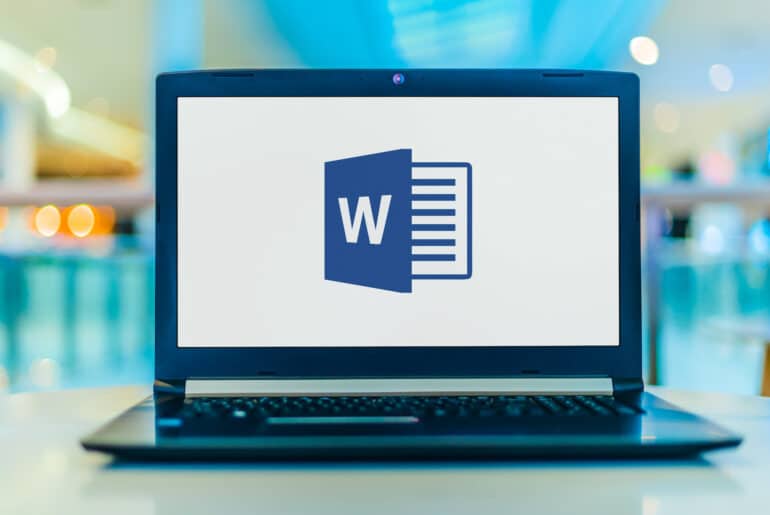 เทคนิคง่าย ๆ การใช้ Microsoft Word อย่างมือโปรฯ